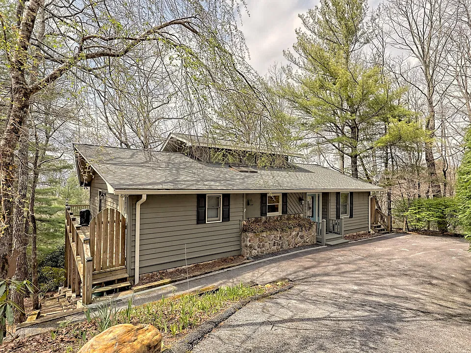 86 Alex Mountain Dr