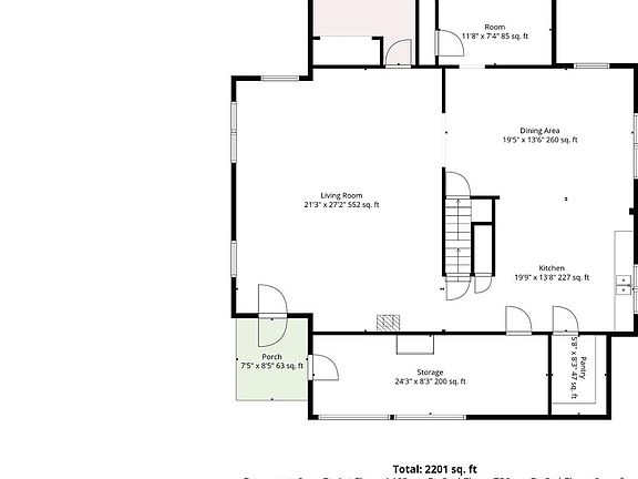 3rd image of 332 Hillside Ln