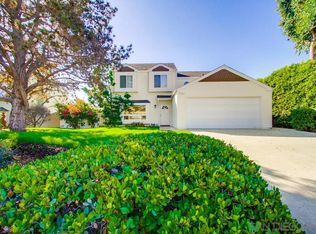 12209 Colony Dr, Poway, CA 92064