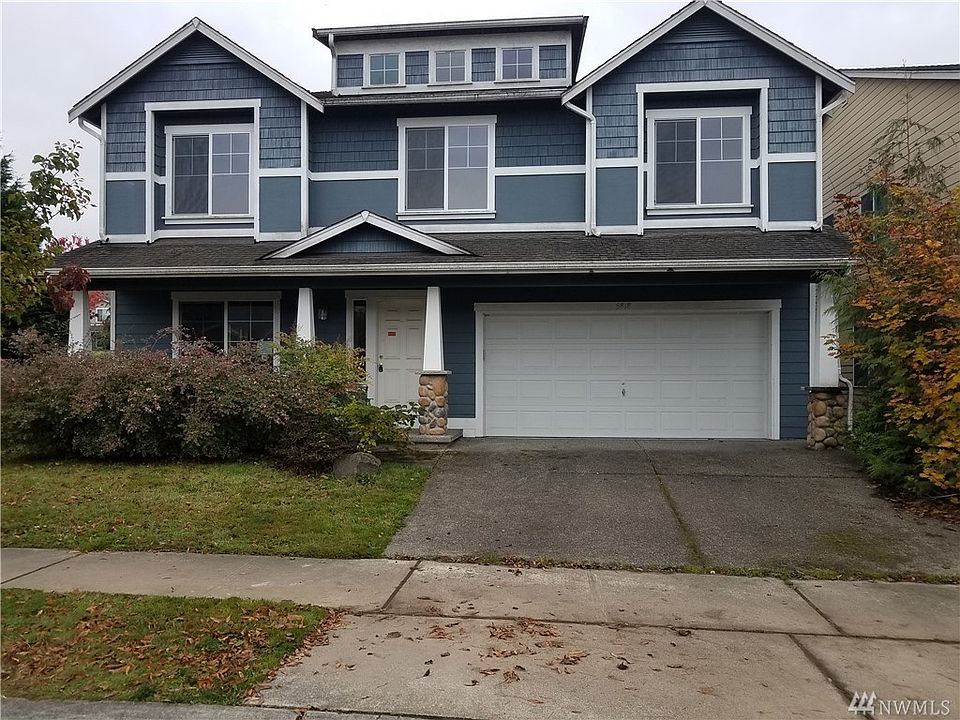 1st image of 5818 120th St SE