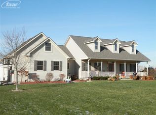 2094 S Washburn Rd, Davison, MI 48423