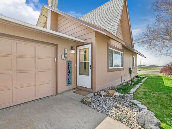 105 Mountain View Dr, Jerome, ID 83338