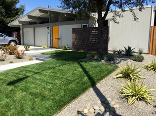 956 Trophy Dr, Mountain View, CA 94040