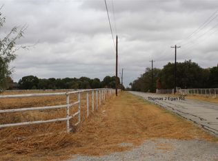 Thomas J Egan Rd, Krum, TX 76249