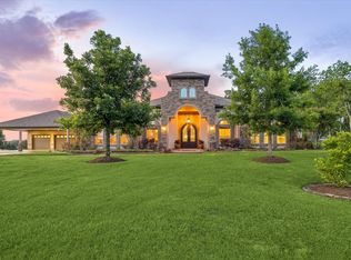 8703 Den Oak Dr, Richmond, TX 77406