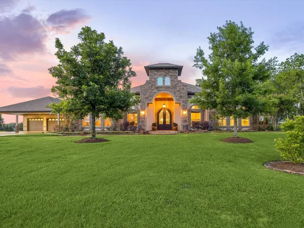 8703 Den Oak Dr, Richmond, TX 77406