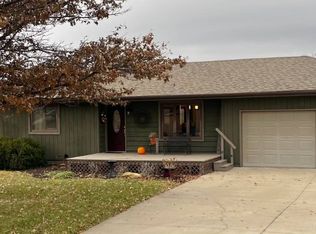 150 Brown St, New Strawn, KS 66839