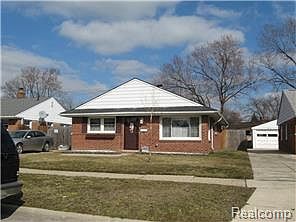 2nd image of 18539 Matthews St