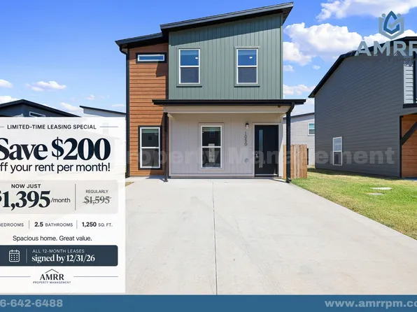 1050 States Ave, Bentonville, AR 72713