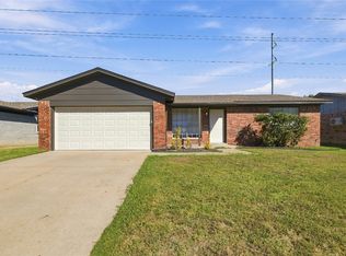 10617 E 36th St, Tulsa, OK 74146