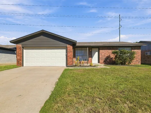 10617 E 36th St, Tulsa, OK 74146