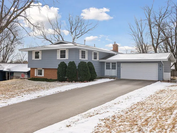 5209 W 105th St, Minneapolis, MN 55437