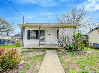 2528 E Glenwood Ave, Knoxville, TN 37917