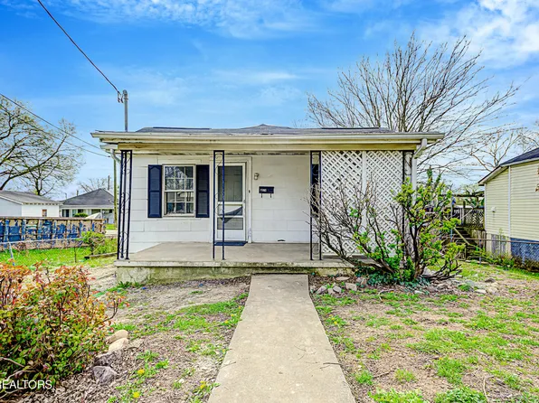 2528 E Glenwood Ave, Knoxville, TN 37917