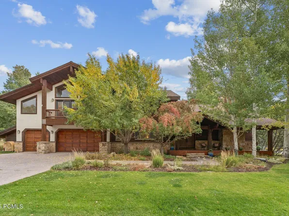 2820 Solamere Dr, Park City, UT 84060