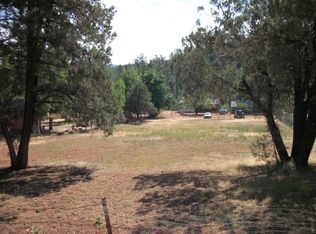 LOT 52 W Blackberry Ln, Payson, AZ 85541