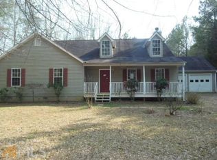 98 Saxon Rd, Bowdon, GA 30108