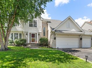 728 Brighton Cir, Port Barrington, IL 60010