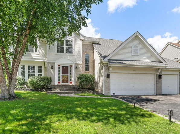 728 Brighton Cir, Port Barrington, IL 60010