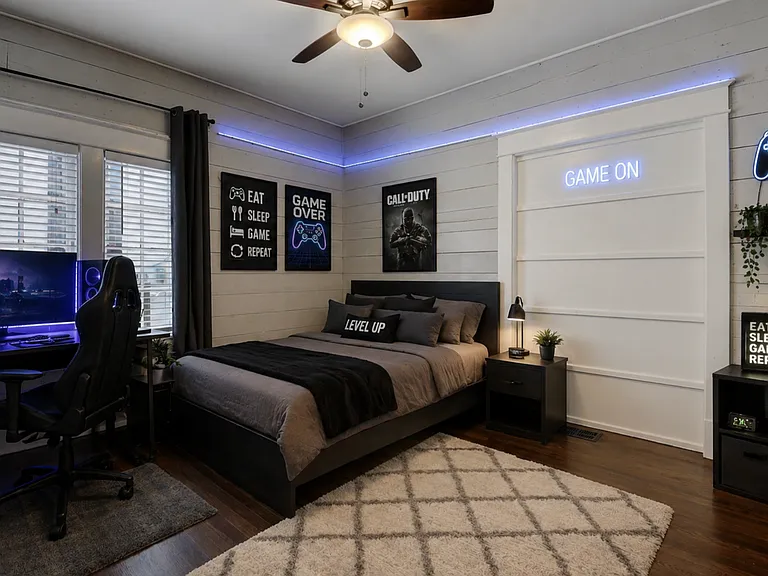 903 Shoal Cliff Ct — Photo 11