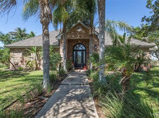 4001 La Hacienda, Weslaco, TX 78596