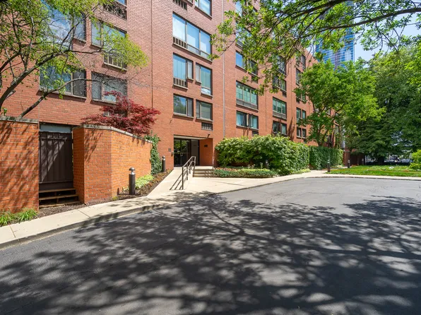 1115 S Plymouth Ct APT 116, Chicago, IL 60605