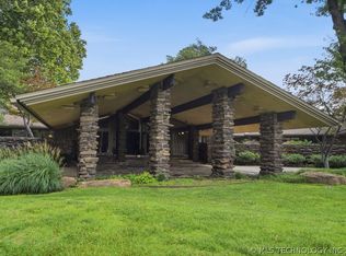 3701 S Atlanta Pl, Tulsa, OK 74105