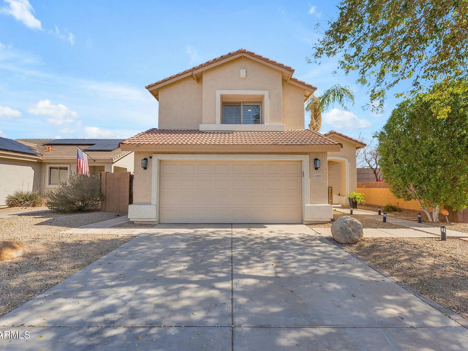 17473 N 167th Dr, Surprise, AZ 85374 | Zillow