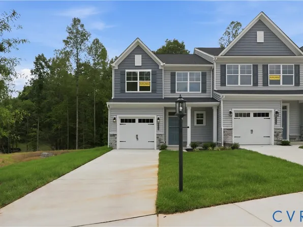 4324 Aurora Dr, Moseley, VA 23120