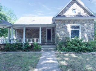 1111 E Oak St, Fort Scott, KS 66701