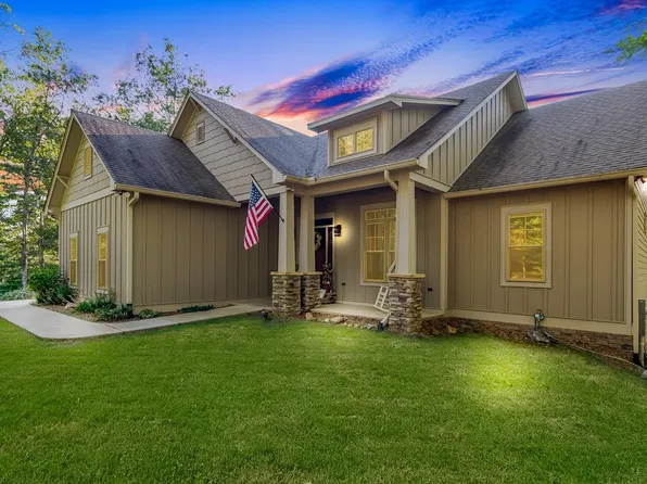 456 Lola Mae Way, Morganton, GA 30560