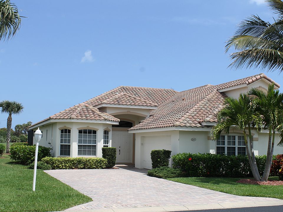 1st image of 869 Aquarina Blvd