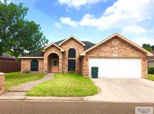 1605 Meadow Ct, Harlingen, TX 78550
