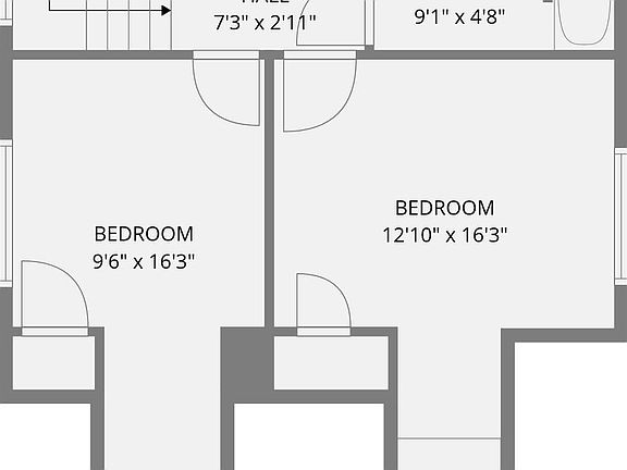 2nd image of 4315 5th Ave NE #5