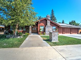 2505 Bridle Path Ln, Modesto, CA 95356