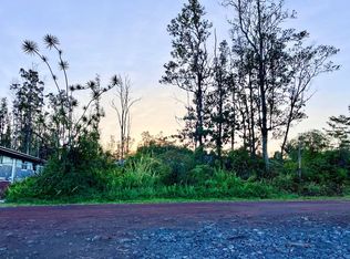 16-2130 Bamboo Dr LOT 62, Pahoa, HI 96778