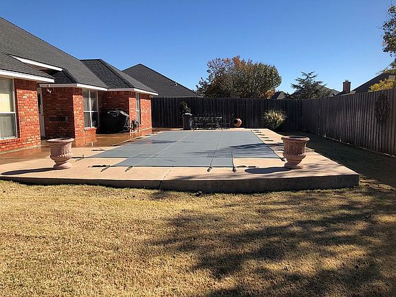 Pool 14 X 30