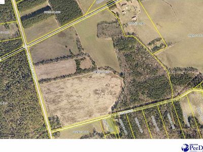 Georgetown Rd, Lake City, SC, 29560