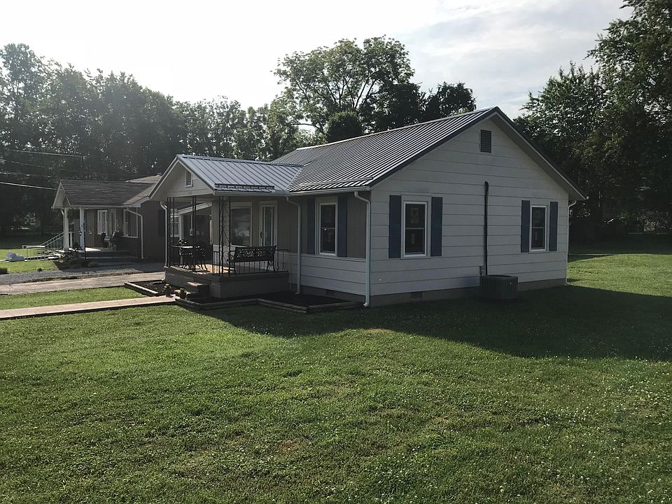 Remodeled Home on Ruby Ave