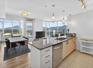 1211 Melville St #3104, Vancouver, BC