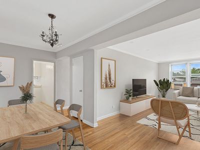 33-25 90th St APT 3A, Queens, NY, 11372