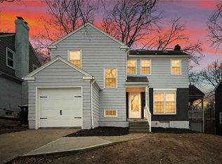 6720 Holmes Rd, Kansas City, MO 64131