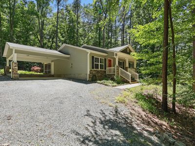 305 Old School Rd, Chapel Hill, NC, 27516