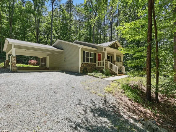 305 Old School Rd, Chapel Hill, NC 27516