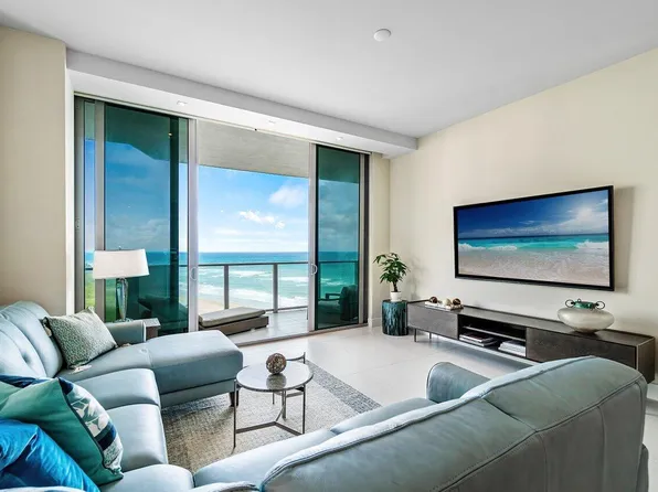 3100 N Ocean Dr, Riviera Beach, FL