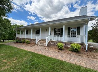 1642 Fairfield Rd, Bedford, VA 24523