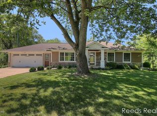 4732 Burton St SW, Grand Rapids, MI 49534