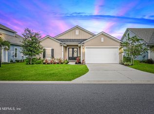 571 Willow Lake Dr, Saint Augustine, FL 32092