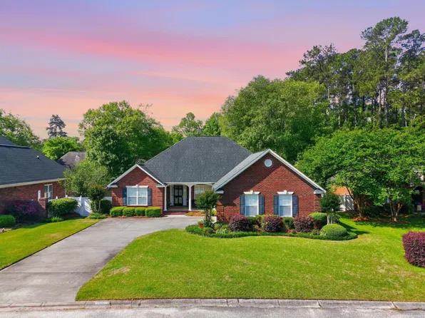1250 Winyah St, Sumter, SC 29150
