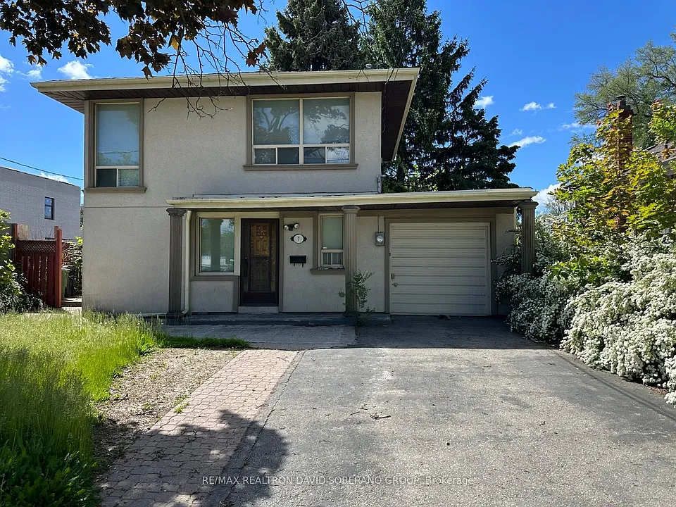 7 Cadillac Ave